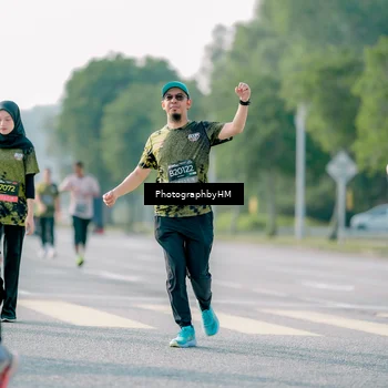 Runner Photo 6495522