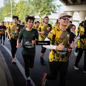 Runner Photo 6495524