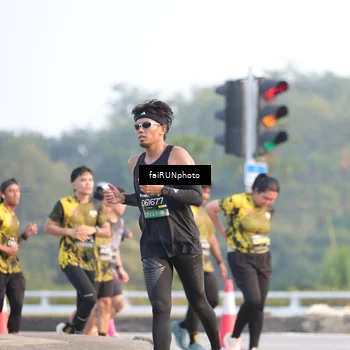 Runner Photo 6495528