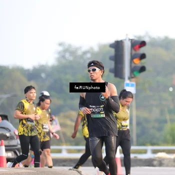Runner Photo 6495529