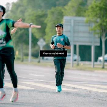 Runner Photo 6495530