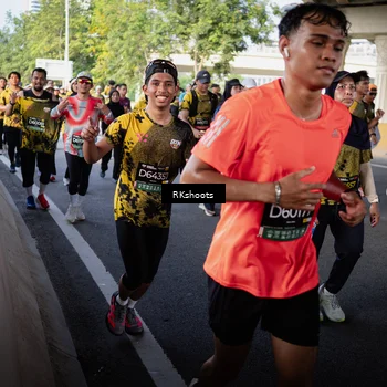 Runner Photo 6495532