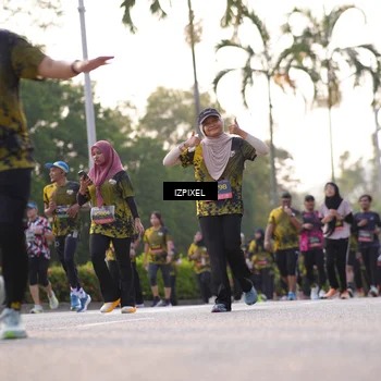 Runner Photo 6495535
