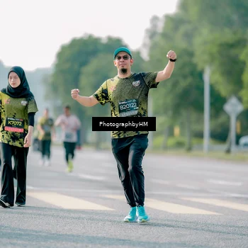 Runner Photo 6495537