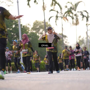 Runner Photo 6495546