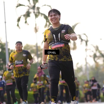 Runner Photo 6495547