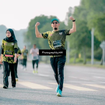 Runner Photo 6495549