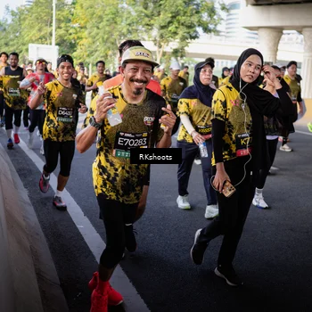 Runner Photo 6495552