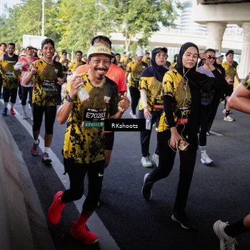 Runner Photo 6495553