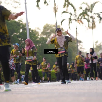 Runner Photo 6495555
