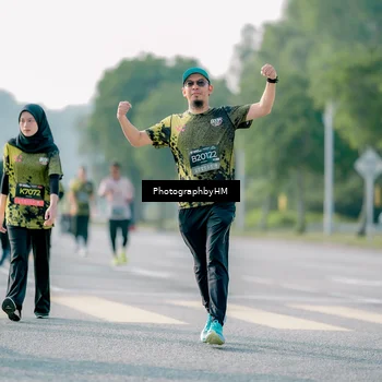 Runner Photo 6495556
