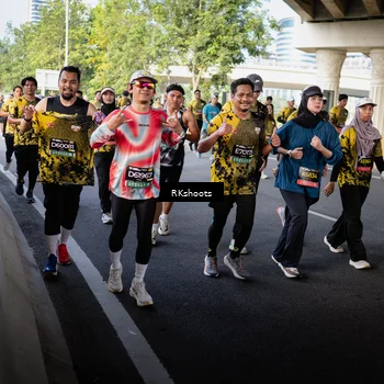 Runner Photo 6495564
