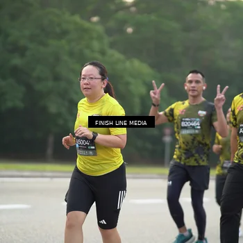 Runner Photo 6495567