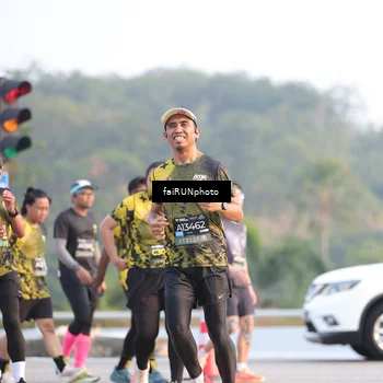 Runner Photo 6495568