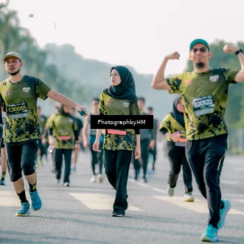 Runner Photo 6495569