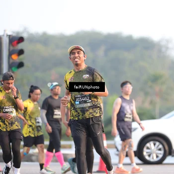 Runner Photo 6495570