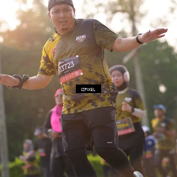 Runner Photo 6495573