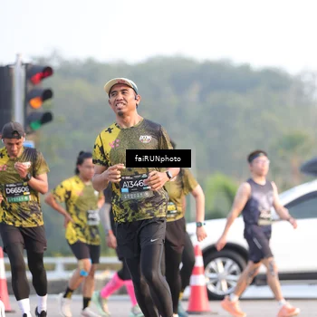 Runner Photo 6495576