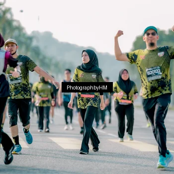 Runner Photo 6495577