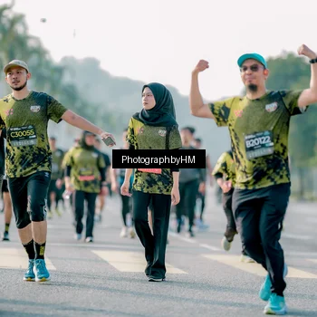 Runner Photo 6495578