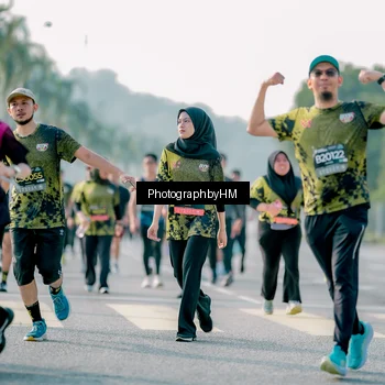 Runner Photo 6495580