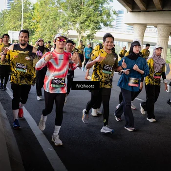 Runner Photo 6495581