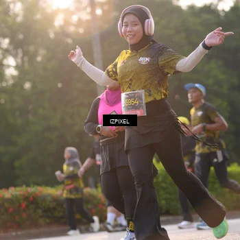 Runner Photo 6495584