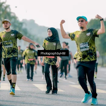 Runner Photo 6495589