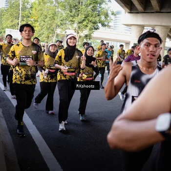 Runner Photo 6495590