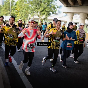 Runner Photo 6495594