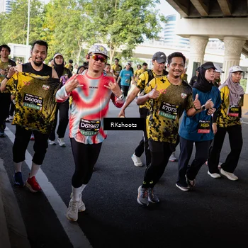 Runner Photo 6495595