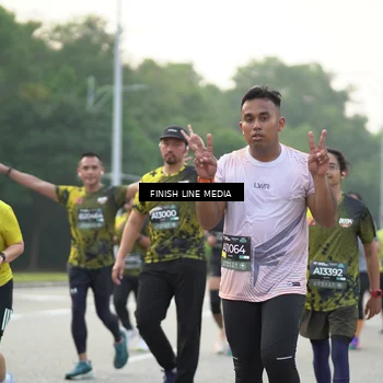 Runner Photo 6495598