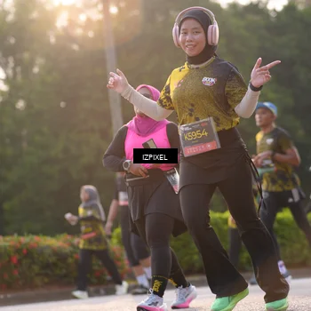 Runner Photo 6495599