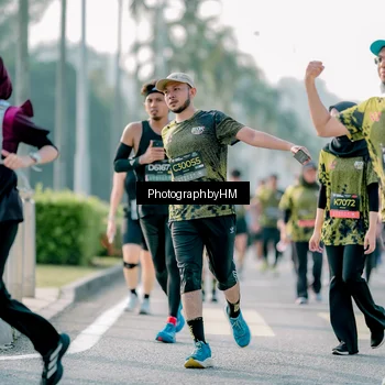 Runner Photo 6495603