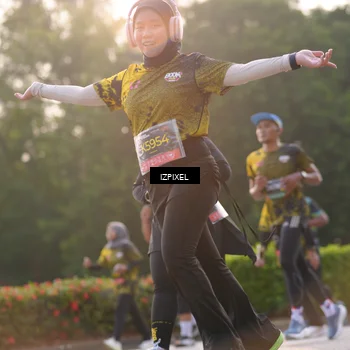 Runner Photo 6495604