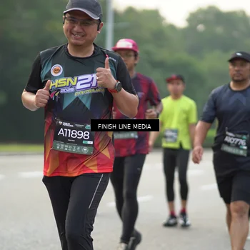 Runner Photo 6495606