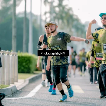 Runner Photo 6495607