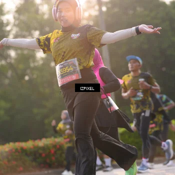 Runner Photo 6495609