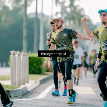 Runner Photo 6495610
