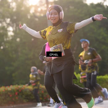 Runner Photo 6495613