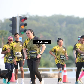 Runner Photo 6495616