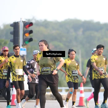 Runner Photo 6495617