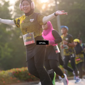 Runner Photo 6495618