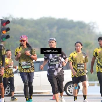 Runner Photo 6495619