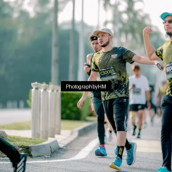 Runner Photo 6495623