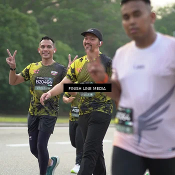 Runner Photo 6495624