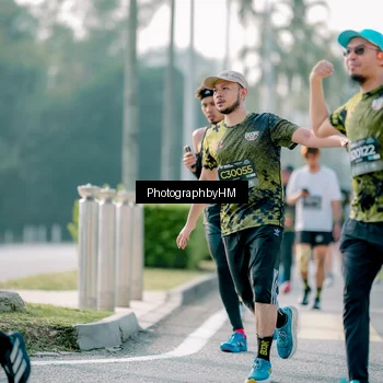Runner Photo 6495625