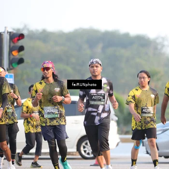Runner Photo 6495626