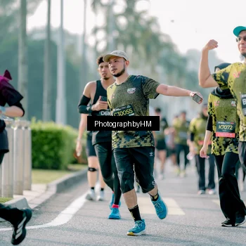 Runner Photo 6495628
