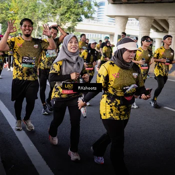 Runner Photo 6495629